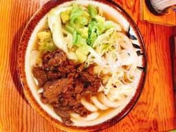 手打ちうどん 和光