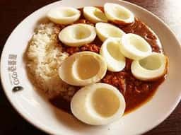 カレーハウスCoCo壱番屋 戸畑3号バイパス店