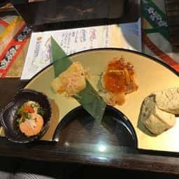 個室居酒屋 迦具夜