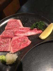 肉匠 紋次郎 東通り店