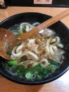 天晴れ