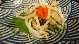 炉ばた焼虎落吹