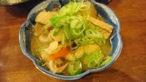 炉ばた焼虎落吹