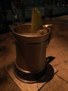 Bar cafca.