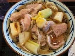 丸亀製麺 三島青木店