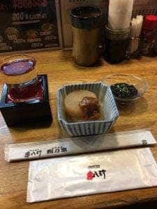 炭火焼き鳥 串八珍 靖国総本店