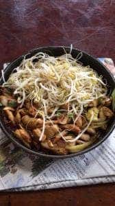 十本松ドライブイン