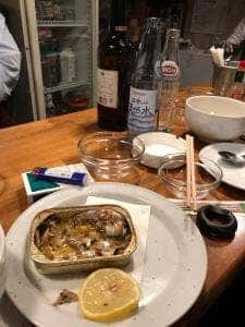 半分亭