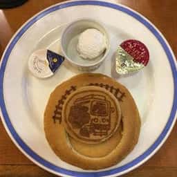 珈琲館三ノ輪店