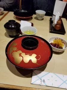 白山浦 瓢亭