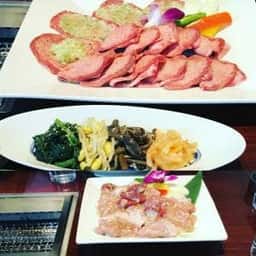 叙々苑 赤坂田町通り店