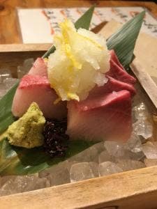 鮮魚と炉端焼き 魚丸 南草津店