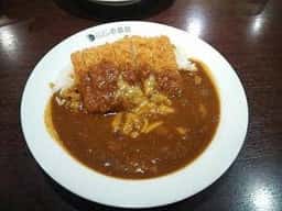 カレーハウスCoCo壱番屋 サンシャインシティアルパ店