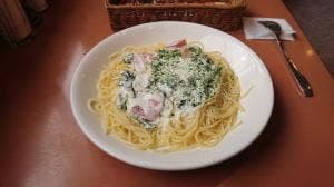 アルデンテ