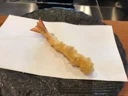 てんぷら味処 司