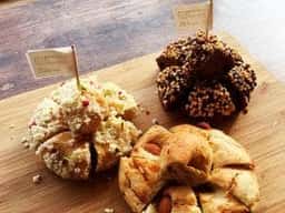 AFFIDAMENTO BAGEL