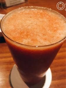 BAR 堀川