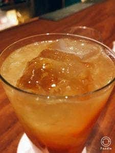 BAR 堀川