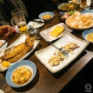 人情酒場 ぼん