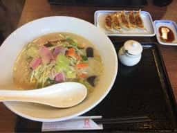 リンガーハット 川口末広店