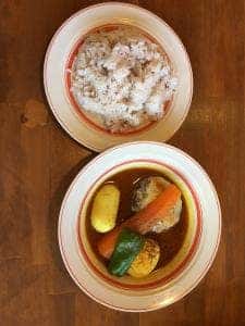 スープカレー q