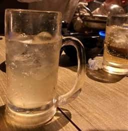 居酒屋すみれ 五反田本店
