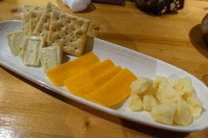 Bistrobar Avanti