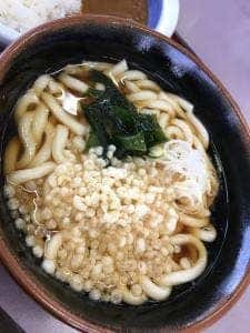 山田うどん 新町店