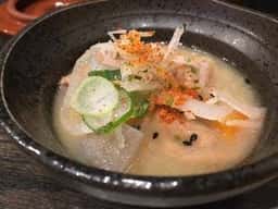 松本串かつ 夢屋