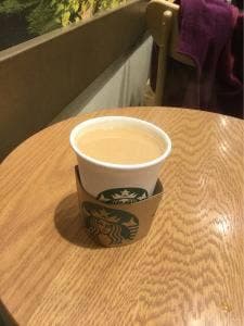 スターバックス コーヒー 天王洲店