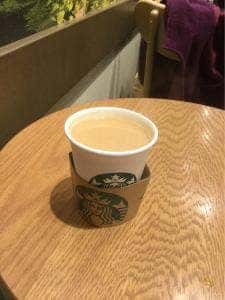 スターバックス コーヒー 天王洲店