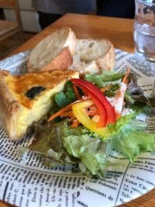 Quiche&Tarte Seki キッシュとタルトの店