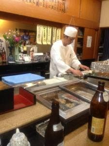 みよし寿司