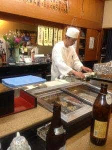 みよし寿司
