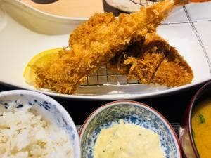 山かつ 屋島店