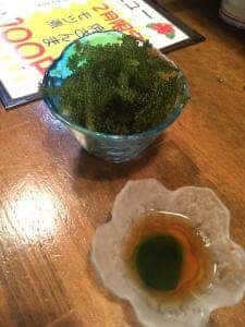 沖縄料理 琉球夢来