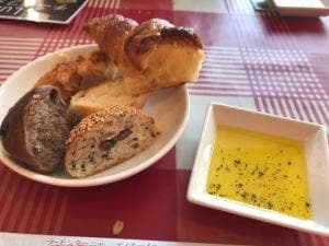 麦の穂 名張店