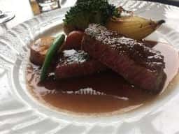 ビストロヴァンダンジュ