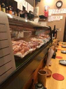 焼きもんや さほ