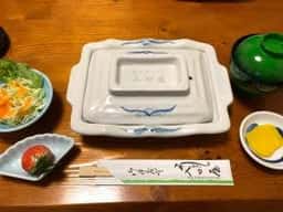 うなぎの入口屋