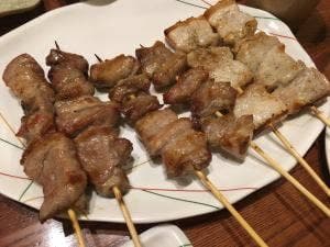 串鳥 手稲駅前店