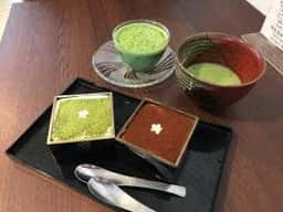 MATCHA屋 WAOWAO