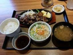 やよい軒 春日部小渕店