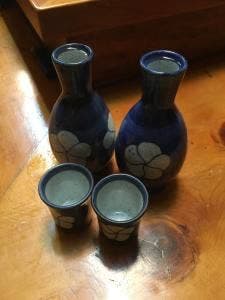 田中家