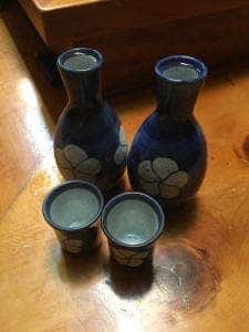田中家