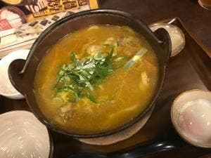 讃岐屋 牛田本店