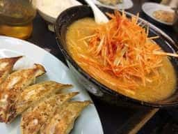くるまやラーメン 新発田バイパス店