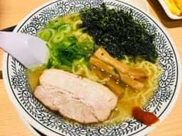 丸源ラーメン 豊橋新栄店