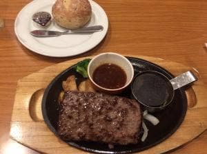 ココス 名古屋東茶屋店
