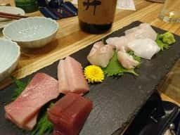 割烹 縮